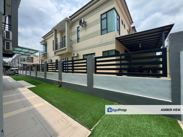 House for sale in Johore Bahru, Johor
