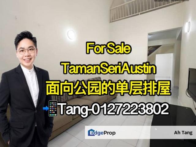 House for sale in Johore Bahru, Johor