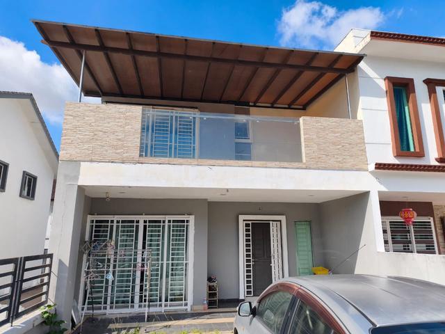 Terraced House for sale in Johore Bahru, Johor