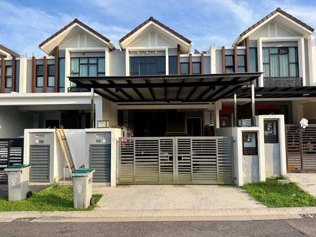 Terraced House for sale in Johore Bahru, Johor