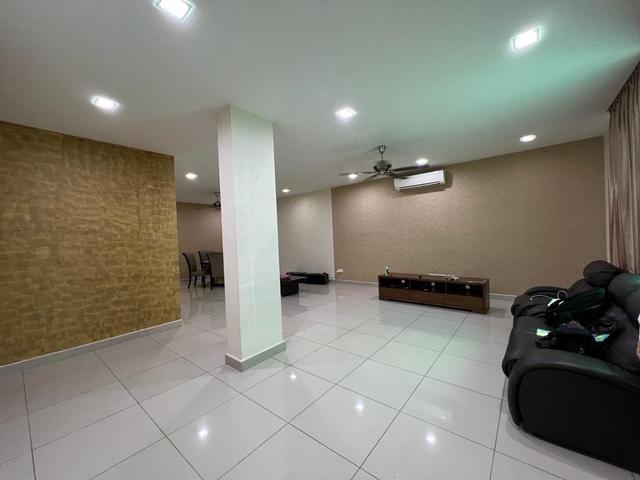 Terraced House for rent in Tebrau, Johor