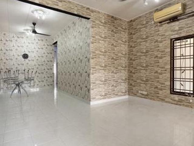 Terraced House for sale in Tebrau, Johor