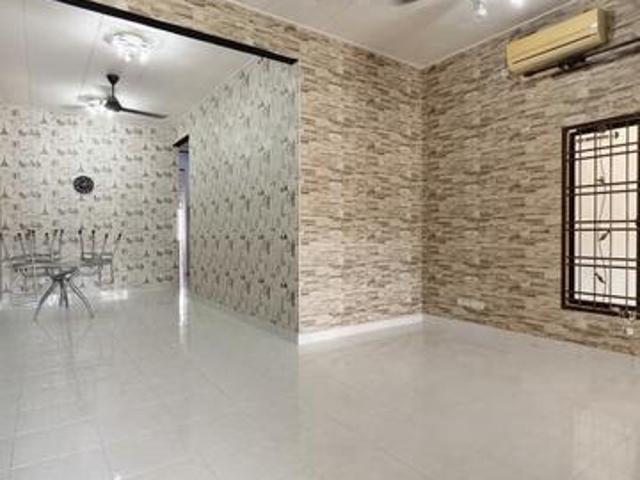 Terraced House for sale in Tebrau, Johor