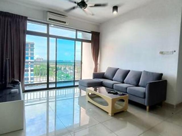 Serviced Residence for rent in Johore Bahru, Johor