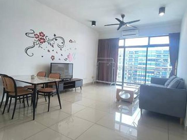 Serviced Residence for rent in Johore Bahru, Johor
