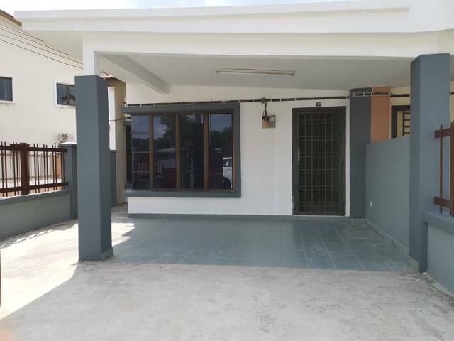 Terraced House for rent in Tebrau, Johor