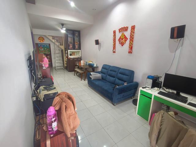Terraced House for sale in Johore Bahru, Johor