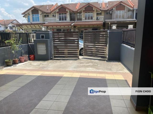 House for rent in Johore Bahru, Johor