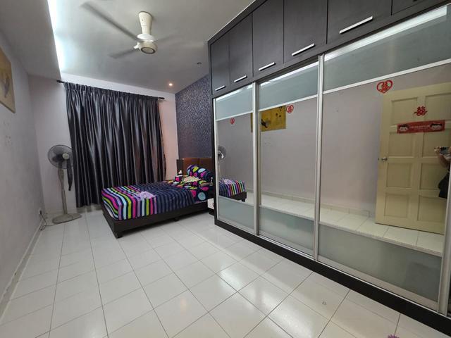 Terraced House for sale in Tebrau, Johor