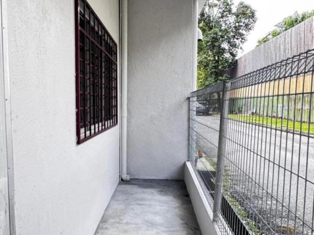 House for rent in Port Klang, Selangor
