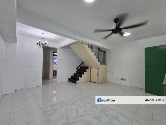 House for sale in Cheras, Kuala Lumpur