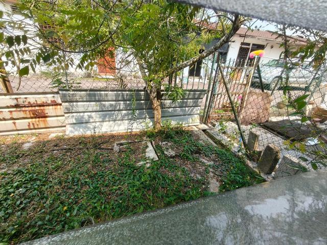 Terraced House for sale in Pekan Nanas, Johor
