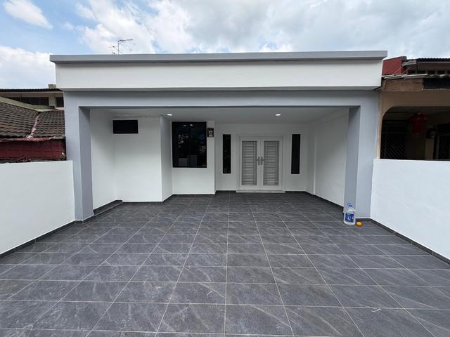 Terraced House for sale in Johore Bahru, Johor