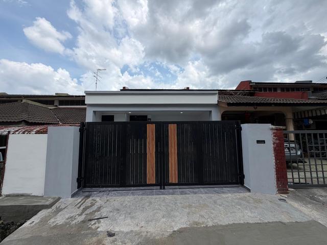 Terraced House for sale in Johore Bahru, Johor