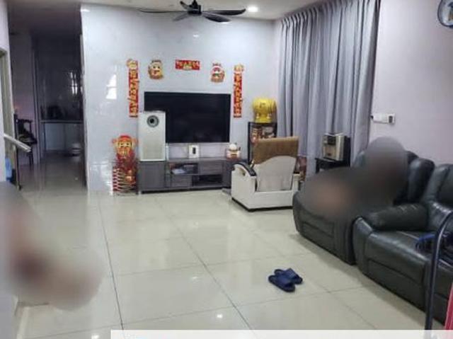 House for sale in Johore Bahru, Johor