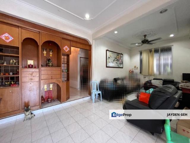 House for sale in Alor Setar, Kedah