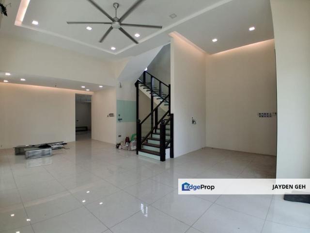 House for sale in Alor Setar, Kedah