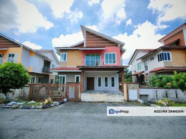 House for sale in Banting, Selangor