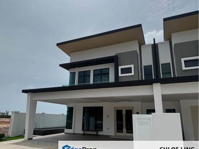 House for sale in Banting, Selangor