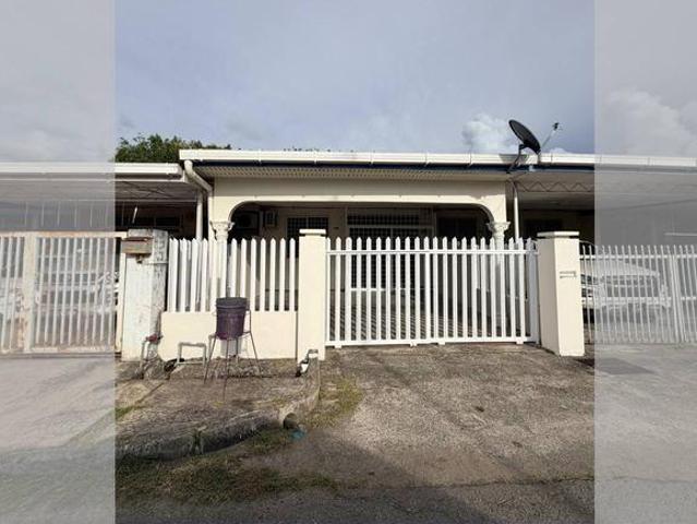 Terraced House for sale in Kinabalu, Sabah