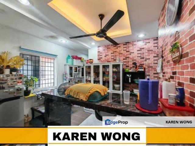 House for sale in Taman Seri Bayu 1, Sungai Petani