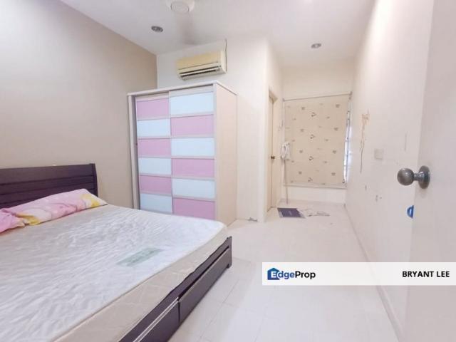House for sale in Wellesley, Penang