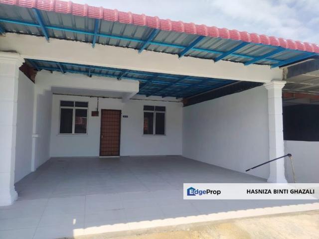 House for sale in Sungai Petani, Kuala Muda