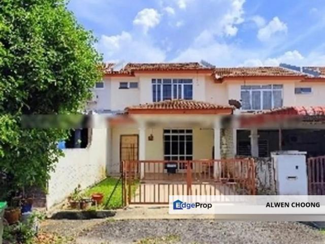 House for sale in Sungai Petani, Kuala Muda