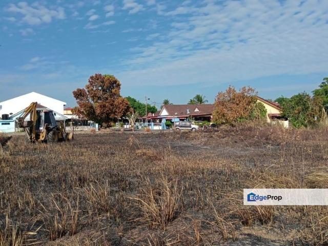 House for sale in Perlis