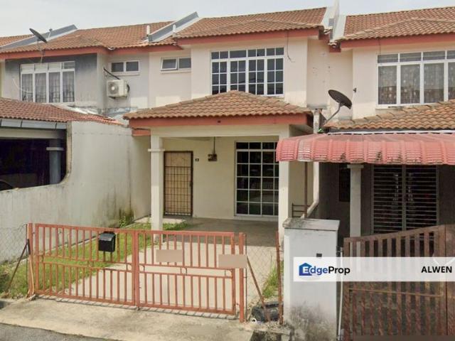 House for sale in Kedah