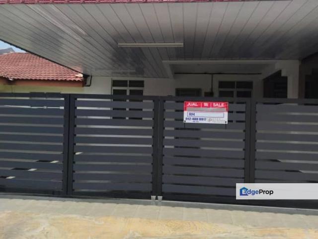 House for sale in Taman Seri Bayu 1, Sungai Petani
