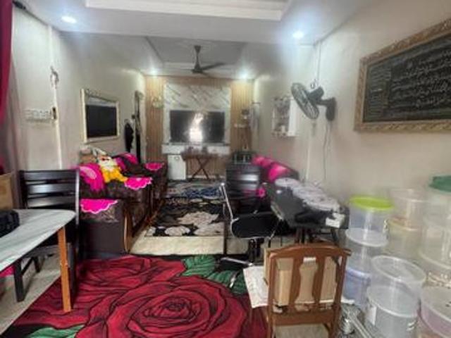 Terraced House for sale in Sungai Petani, Kuala Muda