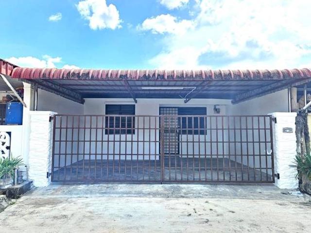 Terraced House for sale in Sungai Petani, Kuala Muda