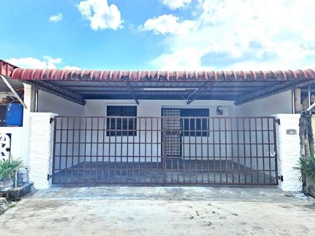 Terraced House for sale in Sungai Petani, Kuala Muda