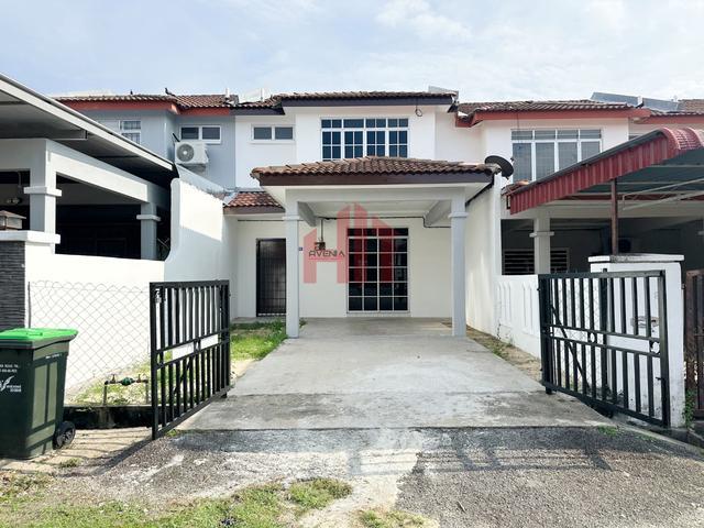 Terraced House for sale in Sungai Petani, Kuala Muda