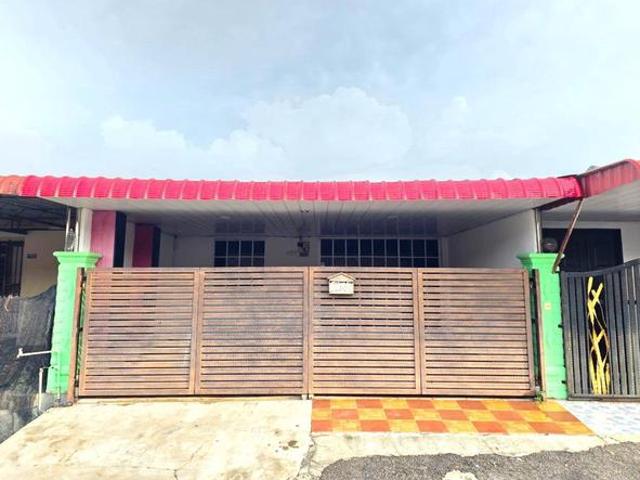 Terraced House for sale in Sungai Petani, Kuala Muda