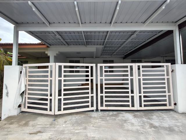 Terraced House for sale in Kuala Muda, Kedah