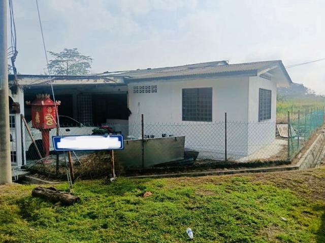 Terraced House for sale in Karak, Bentong