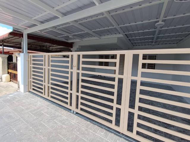 Terraced House for sale in Sungai Petani, Kuala Muda