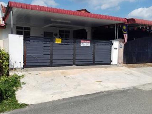 Terraced House for sale in Kuala Muda, Kedah