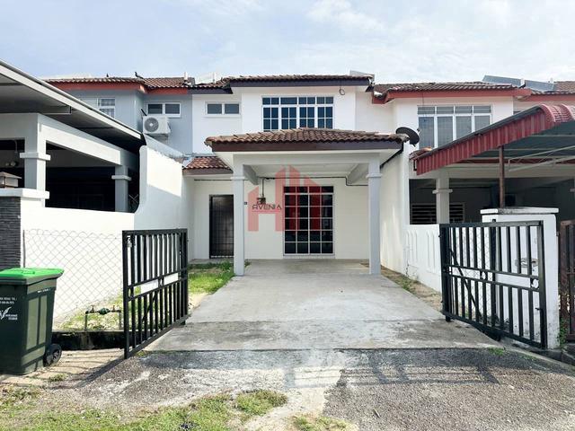 Terraced House for sale in Sungai Lalang, Kuala Muda