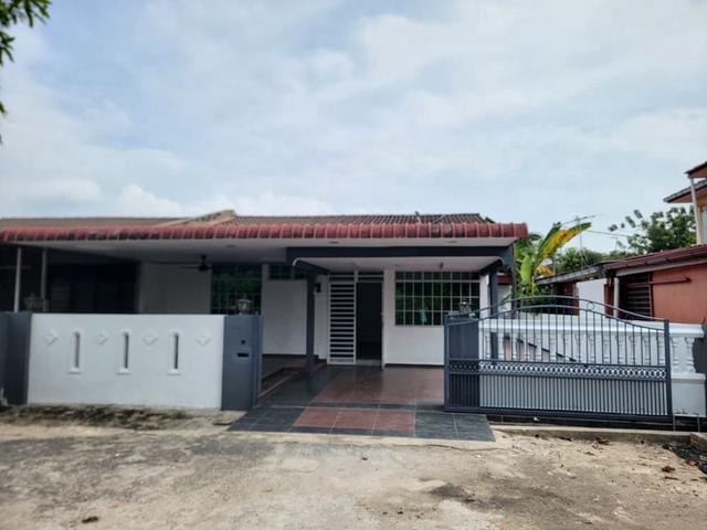 Residential House for sale in Kuala Muda, Kedah