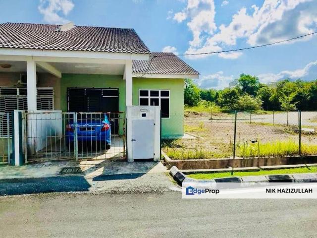 House for sale in Temerloh, Pahang