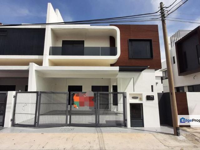 House for sale in Alor Setar, Kedah