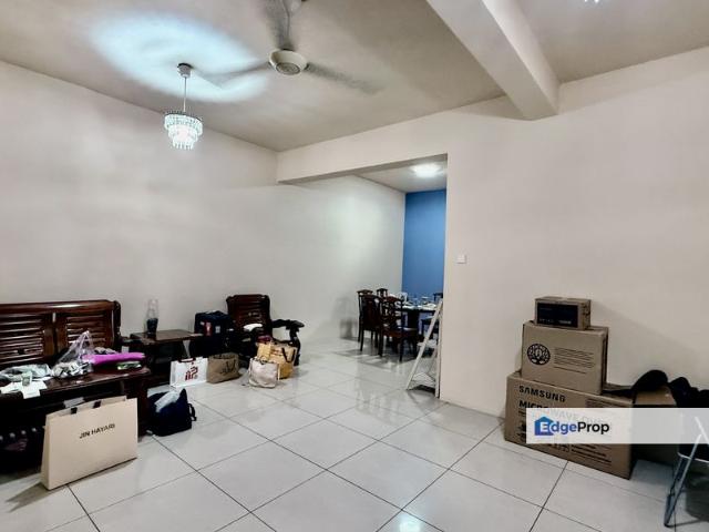 House for sale in Kajang, Langat