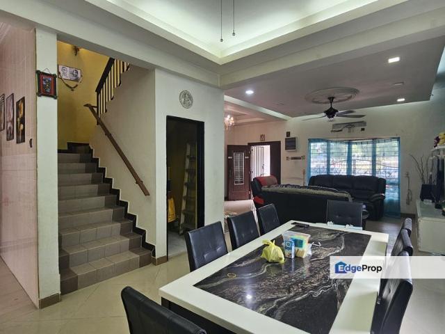 House for sale in Kajang, Langat