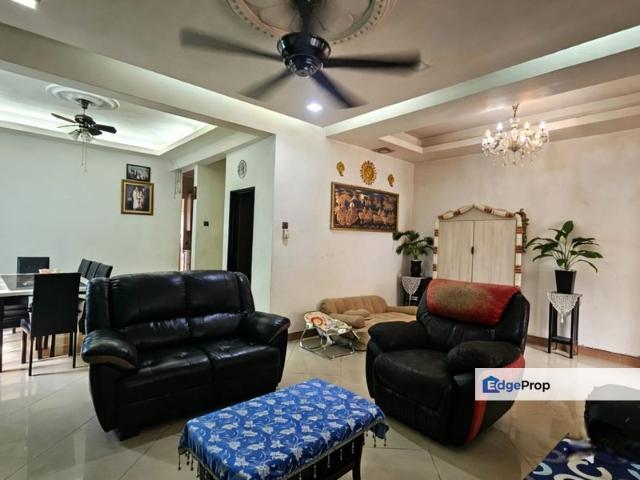 House for sale in Kajang, Langat