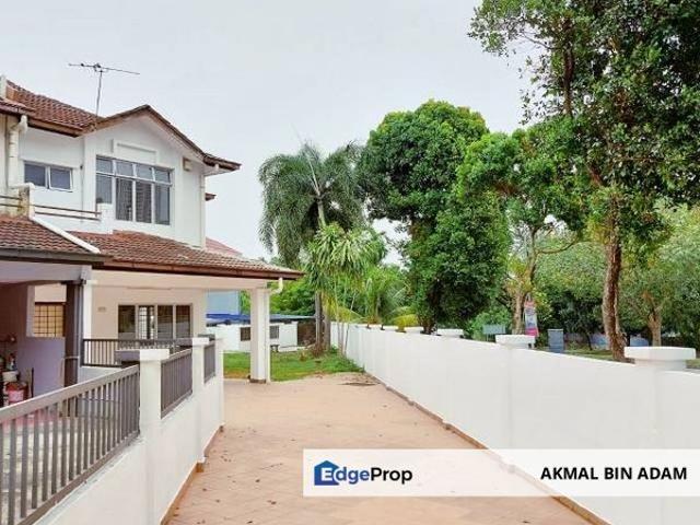 House for sale in Kajang, Langat