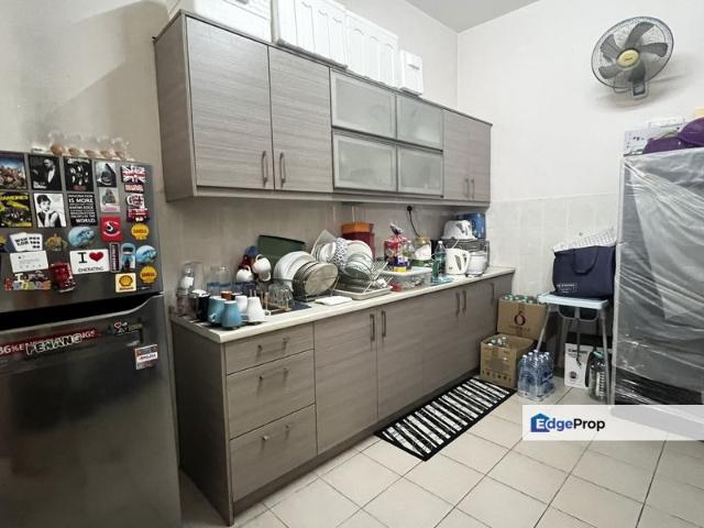 House for sale in Kajang, Langat