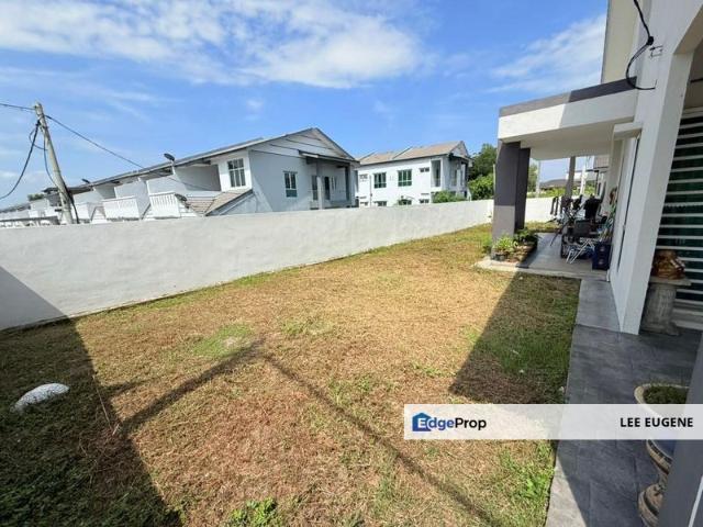 House for sale in Perak, Siputeh